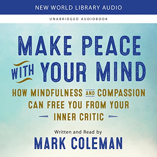 Amazon.com: A Life with Peace and Tranquility: Getting Your Mind